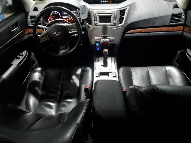 2014 Subaru Legacy 2.5I Limited