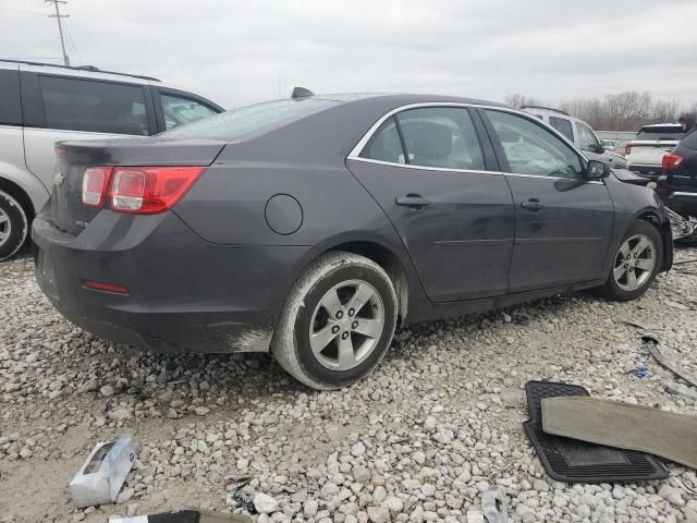 2013 Chevrolet Malibu LS