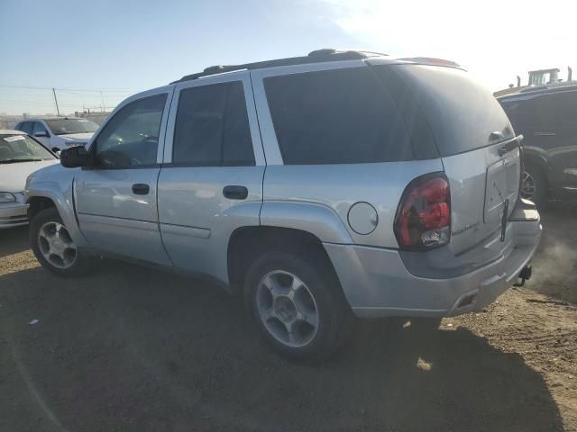 2008 Chevrolet Trailblazer LS