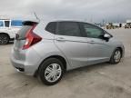 2020 Honda FIT LX