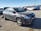 2015 Nissan Versa S