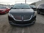 2013 Lincoln MKX