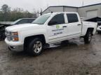 2014 Chevrolet Silverado C1500 LT