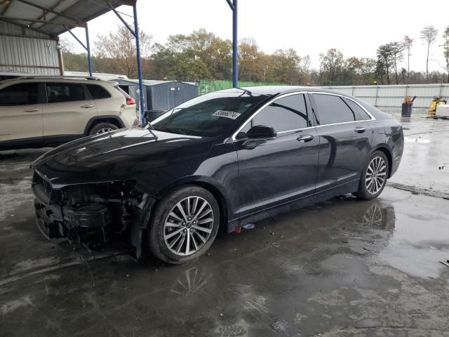 2020 Lincoln MKZ