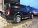 2008 Nissan Pathfinder S