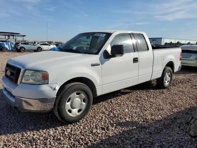 2004 Ford F150