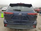 2020 Toyota Highlander L