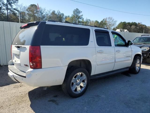 2007 GMC Yukon XL C1500