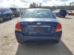 2008 KIA Spectra EX