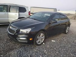 Chevrolet salvage cars for sale: 2015 Chevrolet Cruze