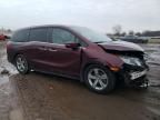 2018 Honda Odyssey EXL