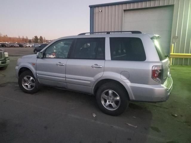 2006 Honda Pilot EX