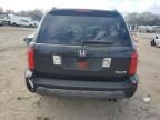 2004 Honda Pilot EXL