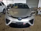 2017 Toyota Mirai