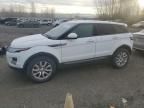 2014 Land Rover Range Rover Evoque Pure