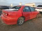 2003 Chevrolet Cavalier LS Sport