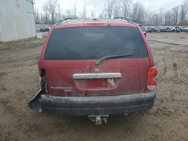 2006 Dodge Durango SLT