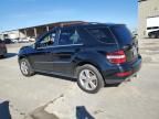 2011 Mercedes-Benz ML 350 4matic