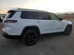 2021 Jeep Grand Cherokee L Laredo