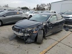 Honda Vehiculos salvage en venta: 2019 Honda Civic SI