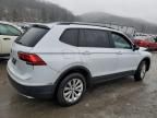 2019 Volkswagen Tiguan S