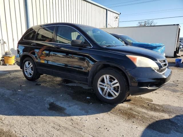 2010 Honda CR-V EX