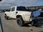 2014 Toyota Tacoma Double Cab