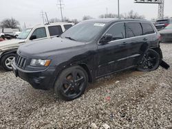 2015 Jeep Grand Cherokee Laredo en venta en Columbus, OH