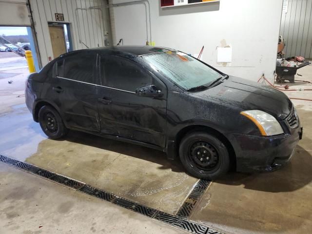 2010 Nissan Sentra 2.0