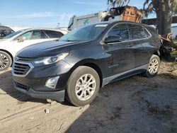 2020 Chevrolet Equinox LT en venta en Riverview, FL