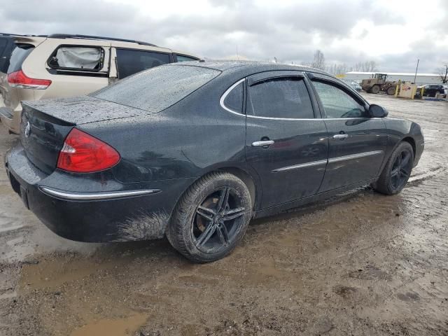 2005 Buick Lacrosse CXL