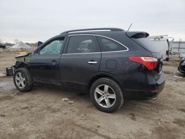 2011 Hyundai Veracruz GLS