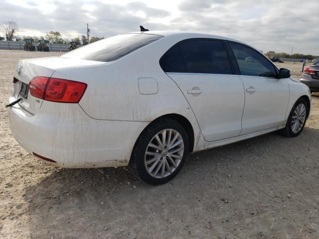 2013 Volkswagen Jetta TDI