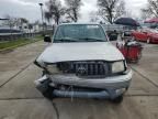 2003 Toyota Tacoma Xtracab Prerunner