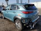 2020 Hyundai Kona Limited