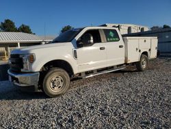 Ford Vehiculos salvage en venta: 2018 Ford F250 Super Duty