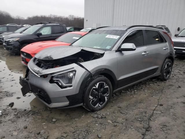 2023 KIA Niro Wind