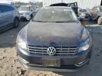 2012 Volkswagen Passat SEL