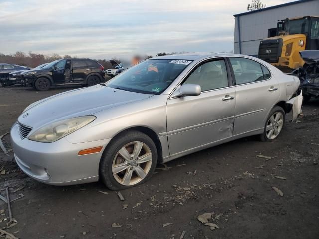 2006 Lexus ES 330