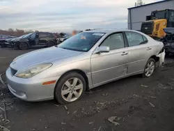 Lexus Vehiculos salvage en venta: 2006 Lexus ES 330