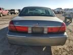 2000 Mercury Grand Marquis LS