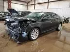 2014 Buick Lacrosse