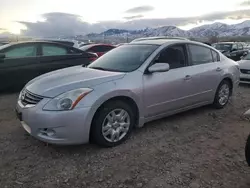 Nissan salvage cars for sale: 2012 Nissan Altima Base