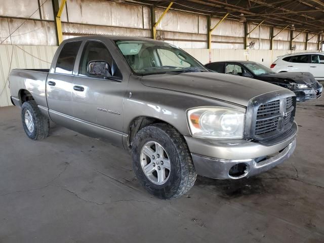 2007 Dodge RAM 1500 ST