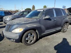 2002 Chrysler PT Cruiser Limited en venta en Wilmington, CA