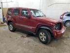 2011 Jeep Liberty Sport