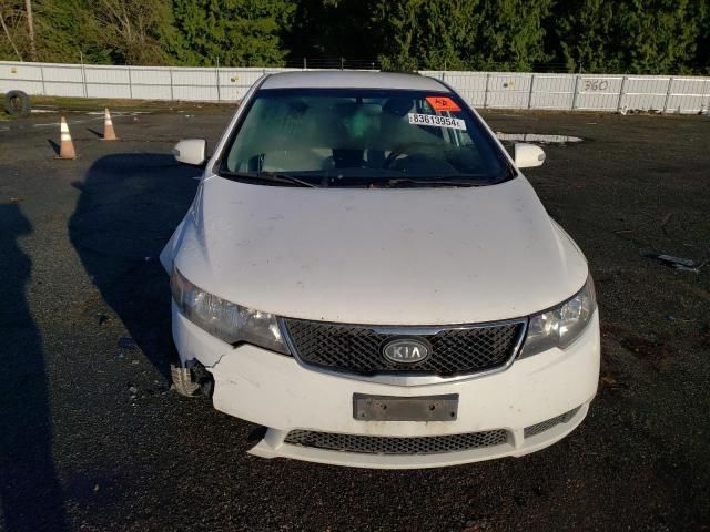 2010 KIA Forte EX