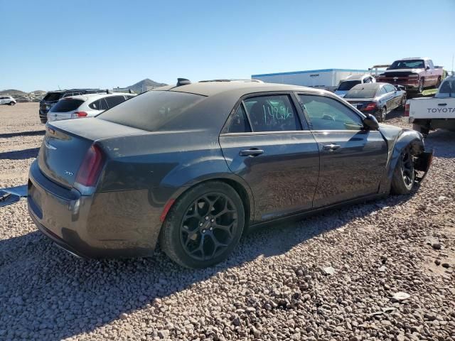 2019 Chrysler 300 Touring