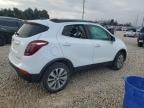 2017 Buick Encore Essence