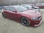 2020 Dodge Charger Scat Pack